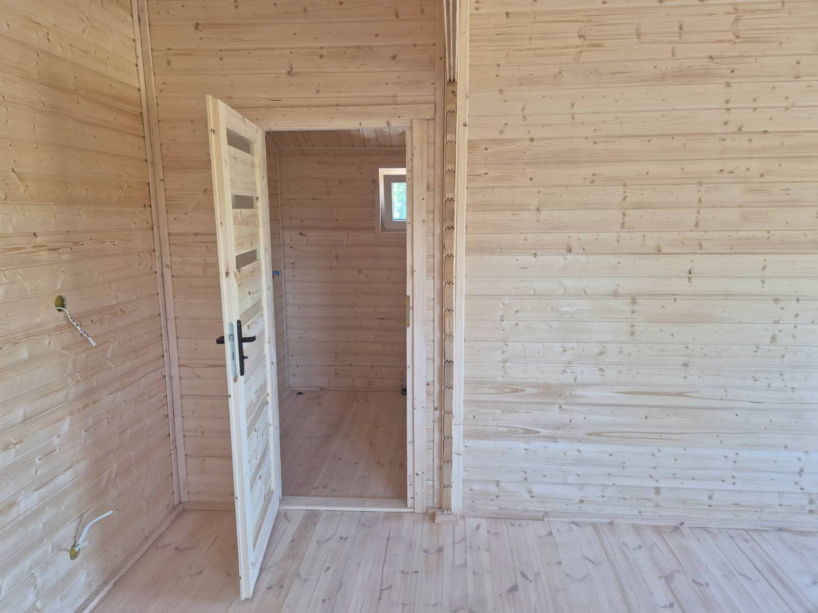 Domek Kajtek10 Domek Kajtek10