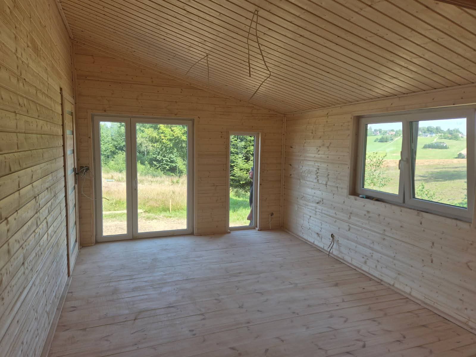 Domek Kajtek12 Domek Kajtek12